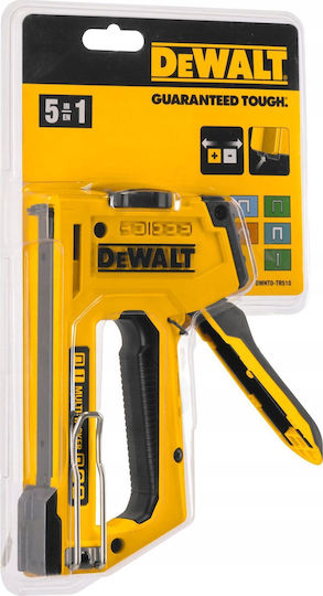 DEWALT DWHT0-TR510 Клещи за Скоби