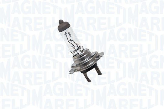 Magneti Marelli Lamps Car H7 Halogen 12V 55W 1pcs
