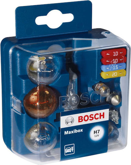 Maxibox H7