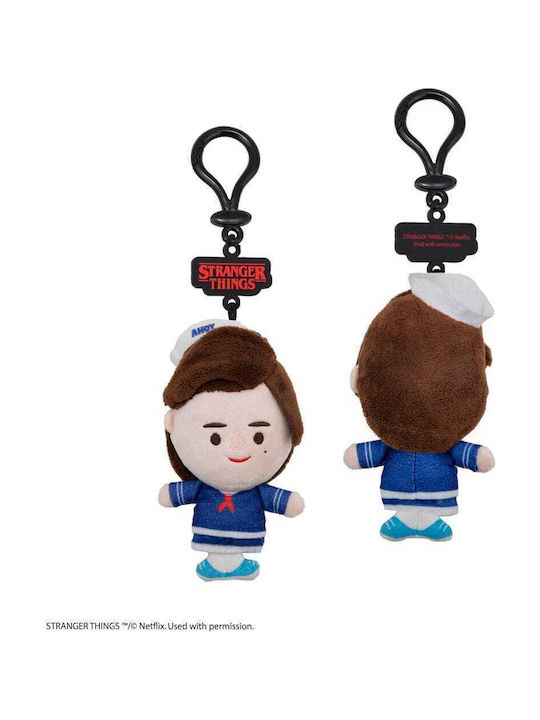 Breloc Pluș Stranger Things Steve Scoops Ahoy