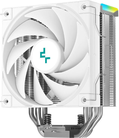 Deepcool AK400 DIGITAL SE CPU Kühlung für Socket /A/M/4/A/M/5/1/2/0/0/1/1/5/x/ Weiß