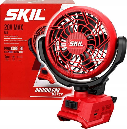 Skil Ανεμιστήρας