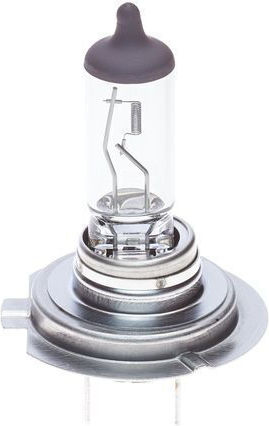 Bosch Lămpi Autoturismului Pure H7 Simple 12V 55W 2buc