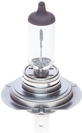Bosch Lămpi Autoturismului Pure H7 Simple 12V 55W 2buc