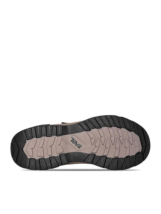 Ανδρικά Sneakers Καφέ