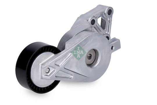 Ina Timing Belt Tensioner for Skoda Octavia 1.9tdi 03.01 Volkswagen Bora Golf IV 1.9tdi 00.09