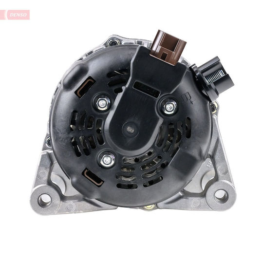 Алтернатор Ford C-max Dm2 Denso Dan1118