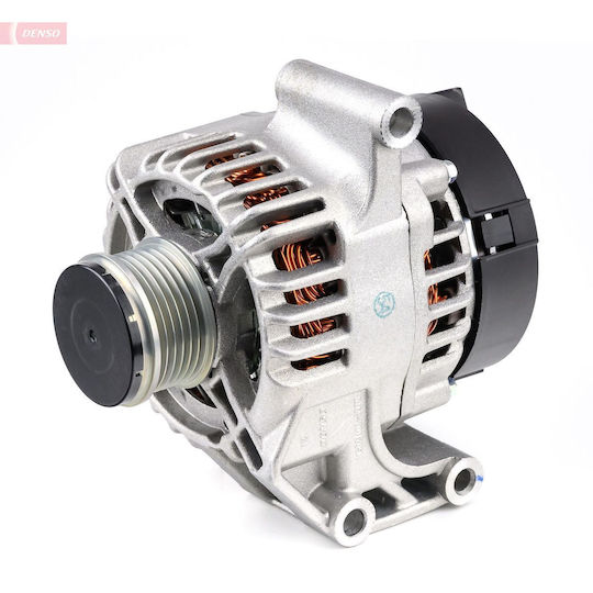 Alternator Opel Agila A H00 Denso Dan1033