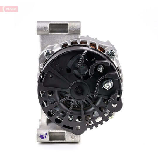Alternator Opel Agila A H00 Denso Dan1033