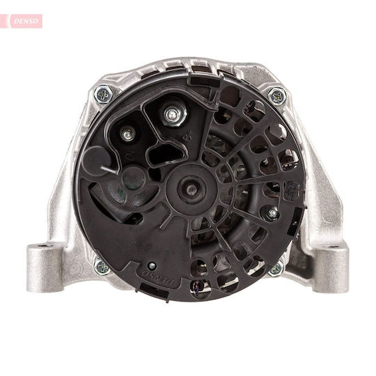 Alternator Fiat 500 312 Denso Dan599