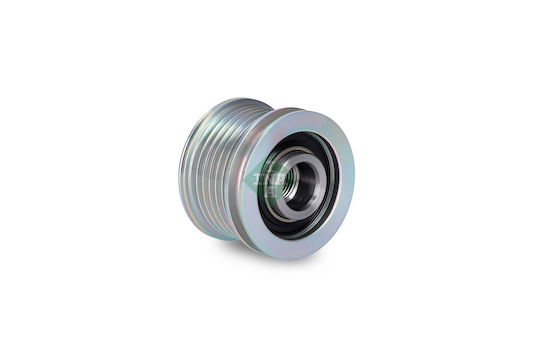 Ina Alternator Pulley Ds Ds 4 Citroen Berlingo Multispace C4 Picasso 1.4-1.6 Lpg 02.06