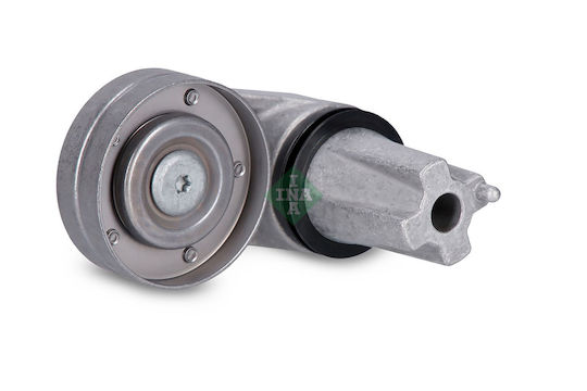 Ina Poly V-belt Tensioner Pulley Land Rover Discovery Iii Iv Range Rover Sport I 2.7d 3.0d Diameter 534063510 Width 23.85mm