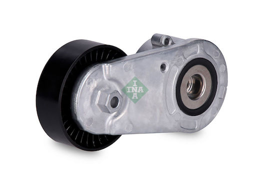 Multi-v Belt Tensioner Ford Tourneo Custom V362 Transit Custom V362 Transit V363 2.0d 12.15 Ina