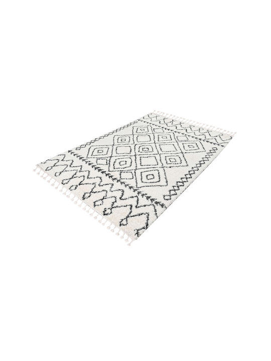 Balsan Παιδικό Χαλί Εκρού 165x230cm