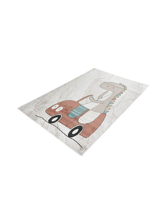 Balsan Kids Synthetic Rug 160x230cm