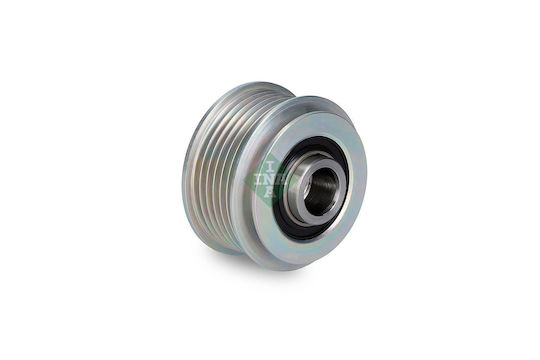 Pulley Alternator Ina