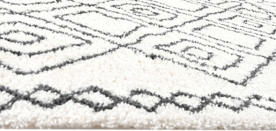 Balsan Детско килимче Екрю 165x230см