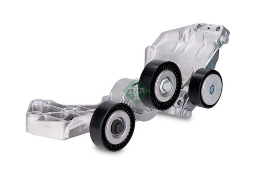 Обтегач На Мулти-В Ремък Ina Mercedes A W168 Vaneo 414 1.7d 76мм 22мм 70мм 534024410