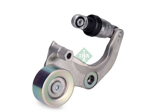 Ina Multi-v Belt Tensioner Honda Civic IX CR-V IV 1.8/2.0 Diameter 70.0mm Width 30.5mm