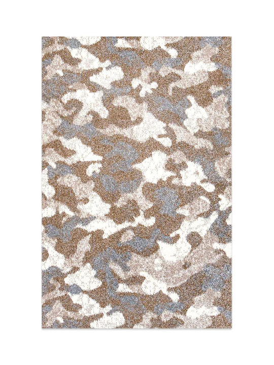 Decostar Kinder Teppich Beige 140x200cm