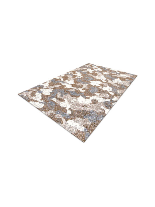 Decostar Kinder Teppich Beige 160x230cm