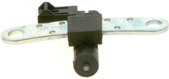 Bosch Kurbelwellen-Sensor Autokühler