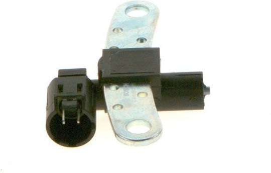 Bosch Kurbelwellen-Sensor Autokühler