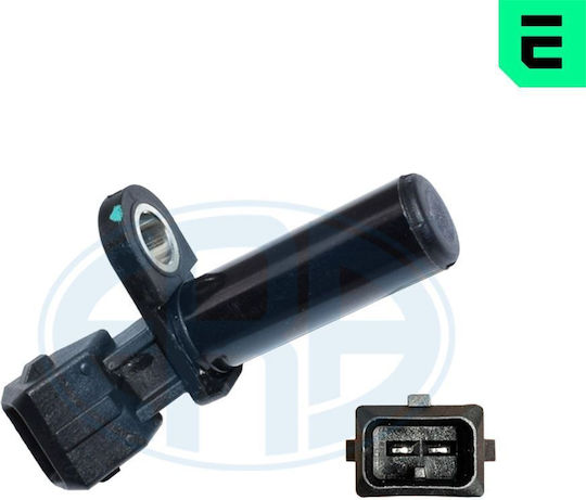 Kurbelwellen-Sensor Autokühler für Honda E-Commerce-Website