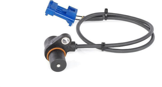 Senzor arbore cotit Vw Golf IV 1j1 Bosch 0261210213