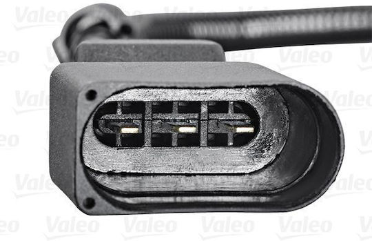 Camshaft Position Sensor Valeo Audi A2 A3 Ford Galaxy Seat Alhambra Altea Skoda Fabia Octavia 1.2-2.8 12v 3 Pins Hall