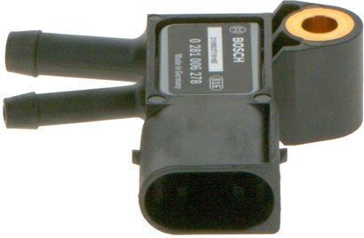 Bosch Abgasdrucksensor Autokühler