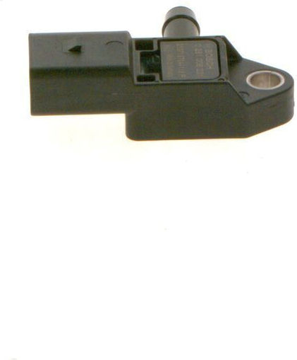 Auto-Motorsensor Drucksensor für 2,0 TDI 04L-906-051-B Bosch