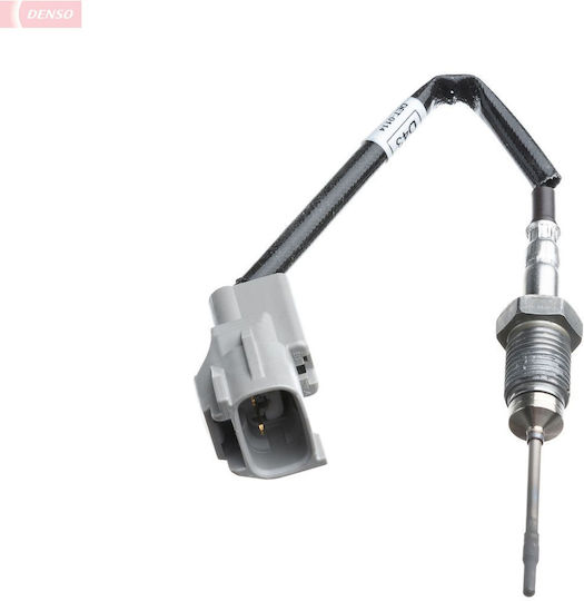 Denso Abgastemperatursensor M12x1.25 Ntc Toyota Auris Avensis Korolla RAV 4 III 2.0d/2.2d 05.07-14 Vor Dpf