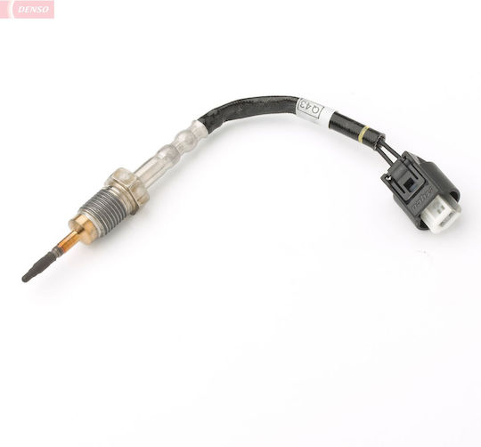 Denso Exhaust Gas Temperature Sensor BMW E90 E91 E92 E93 E60 E61 X3 E83 X5 E70 M12x1.25 2.0d/3.0d 04.09-07.14