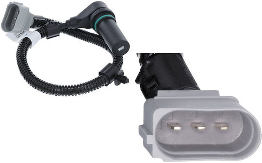 Crankshaft Pulse Sensor Valeo