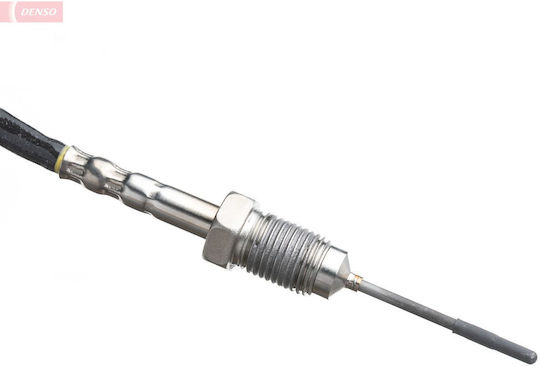 Denso Exhaust Gas Temperature Sensor Citroen Berlingo C3 C4 1.4d 1.6d M12x1.25 350mm 2 Pins Ntc