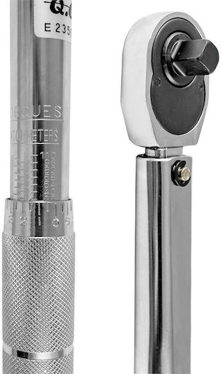JBM Torque Wrench 3/8" 19-110 Nm 36.5cm