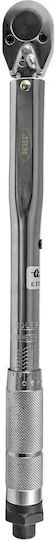 JBM Torque Wrench 3/8" 19-110 Nm 36.5cm
