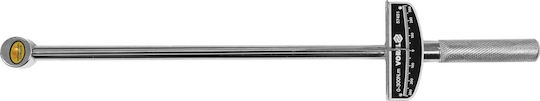 Vorel Torque Wrench 1/2" 300-300 Nm 49cm