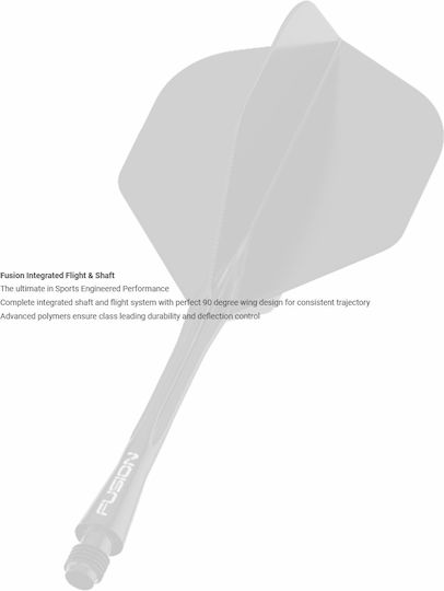 Winmau Pene pentru Darts, Φτερά για Βελάκια Darts