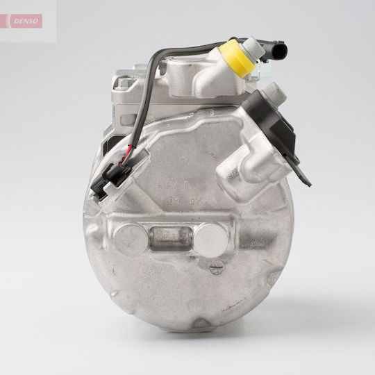Air Conditioning Compressor Bmw 5 E60 Denso Dcp05020