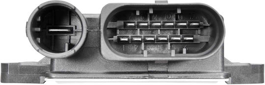 Ignition Coil Mercedes-benz Sprinter 3 5-t Body 906 Beru Gse116