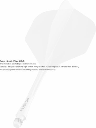 Winmau Feathers for Darts, Φτερά για Βελάκια Darts