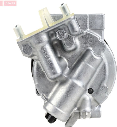 Denso Air conditioning compressor Car for Citroen C4 C4 II/DS4-P308