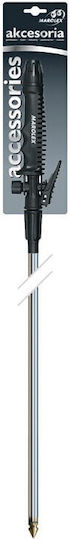 Marolex Lance Double-ended 100 Cm Handle