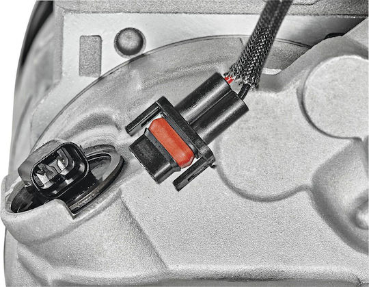 Valeo Air Conditioning Compressor