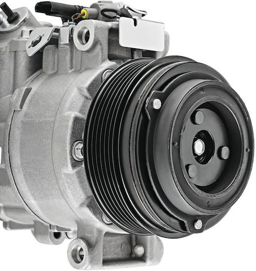 Valeo Air Conditioning Compressor