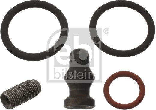Repair Kit Pump-nozzle Unit Febi Audi A3 A4 B7 A6 C6 Mitsubishi Grandis Seat Altea Xl Leon Toledo Skoda Octavia Ii Superb Ii 2.0d