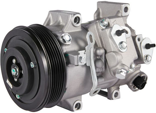 Valeo Air Conditioning Compressor