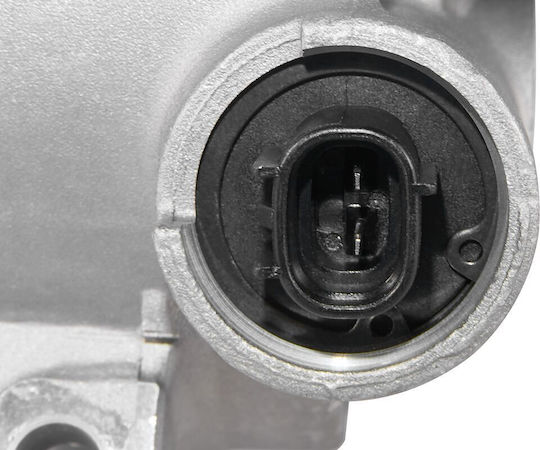 Valeo Air Conditioning Compressor